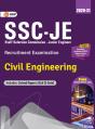 Ssc Je 2020 - Preview