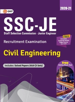 Capa do artigo Ssc Je 2020