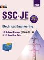 Ssc Je 2020 - Preview