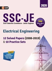 Capa do artigo Ssc Je 2020