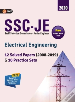 Capa do artigo Ssc Je 2020
