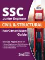 Ssc Junior Engineer Civil & Structural Recruitment Exam Guide 3rd Edition - Preview