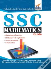 Ssc Mathematics Guide