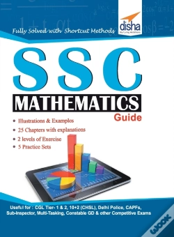Capa do artigo Ssc Mathematics Guide