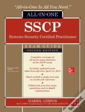 Capa do artigo Sscp Systems Security Certified Practitioner All-In-One Exam Guide, Second Edition