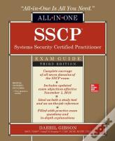 Sscp Systems Security Certified Practitioner All-In-One Exam Guide, Third Edition