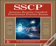 Sscp Systems Security Certified Practitioner Practice Exams