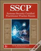 Capa do artigo Sscp Systems Security Certified Practitioner Practice Exams