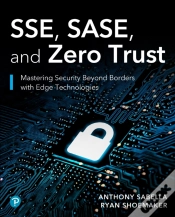Capa do artigo Sse, Sase, And Zero Trust