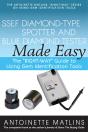Ssef Diamond-Type Spotter And Blue Diamond Tester Made Easy - Preview