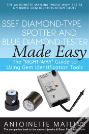 Capa do artigo Ssef Diamond-Type Spotter And Blue Diamond Tester Made Easy