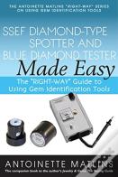 Ssef Diamond-Type Spotter And Blue Diamond Tester Made Easy