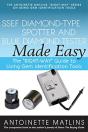 Ssef Diamond-Type Spotter And Blue Diamond Tester Made Easy - Preview