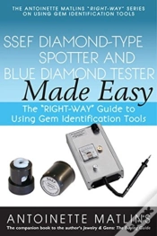Capa do artigo Ssef Diamond-Type Spotter And Blue Diamond Tester Made Easy