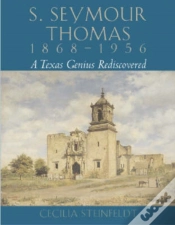 Capa do artigo S.Seymour Thomas, 1868-1956