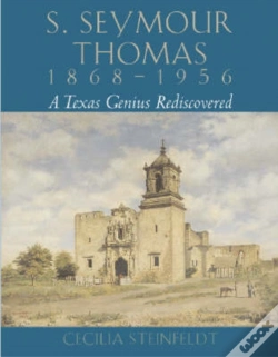 Capa do artigo S.Seymour Thomas, 1868-1956