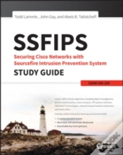 Capa do artigo Ssfips Securing Cisco Networks With Sourcefire Intrusion Prevention System Study Guide