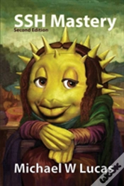 Capa do artigo Ssh Mastery