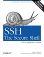 Ssh, The Secure Shell: The Definitive Guide - Preview