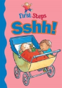 Sshh! - Preview