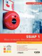Ssiap 1 ; Agent De Sécurité Incendie ; Formation Initiale Niveau 1 ; Manuel De Formation - Preview