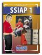 Ssiap 1 Service De Sécurité Incendie Et D'Assistance À Personnes ; Agent De Servide (8e Édition) - Preview