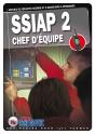 Ssiap2 - Service De Sécurité Incendie Et D'Assistance À Personnes - Chef D'Équipe - Preview