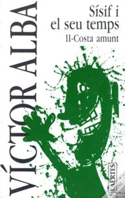 Capa do artigo S¡Sif I El Seu Temps. Ii- Costa Amunt