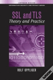 Capa do artigo Ssl And Tls