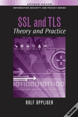 Capa do artigo Ssl And Tls