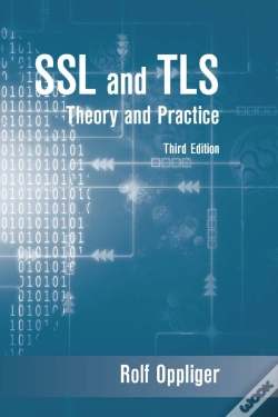Capa do artigo Ssl And Tls