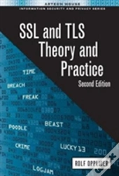 Ssl And Tls: Theory And Practice, Second Edition