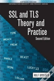 Capa do artigo Ssl And Tls: Theory And Practice, Second Edition