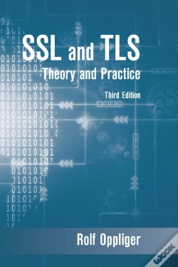 Capa do artigo Ssl And Tls: Theory And Practice, Third Edition
