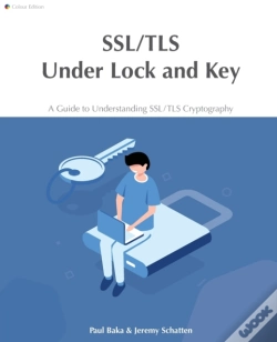 Capa do artigo Ssl/Tls Under Lock And Key