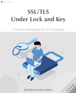 Capa do artigo Ssl/Tls Under Lock And Key