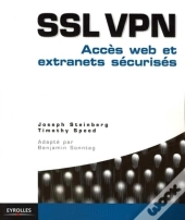 Ssl Vpn : Accès Web Et Extranets Sécurisés