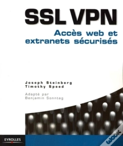 Capa do artigo Ssl Vpn : Accès Web Et Extranets Sécurisés