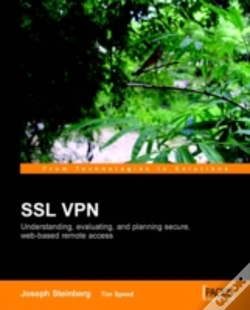 Capa do artigo Ssl Vpn