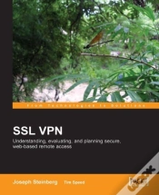 Capa do artigo Ssl Vpn : Understanding, Evaluating And Planning Secure, Web-Based Remote Access