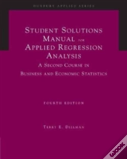 Capa do artigo Ssm Appl Regress Analys 4e