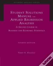Capa do artigo Ssm Appl Regress Analys 4e