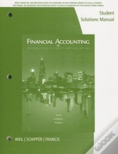 Ssm Financial Accounting