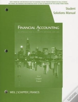 Capa do artigo Ssm Financial Accounting