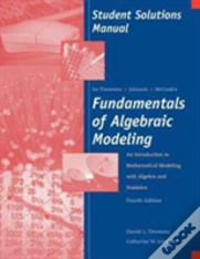 Ssm Fund Algebraic Model 4e