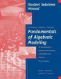 Ssm Fund Algebraic Model 4e - Preview