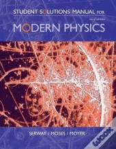 Ssm Modern Physics 3e
