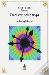 Capa do artigo S.S.O.T.B.M.E. Revisado. Un Ensayo Sobre Magia.