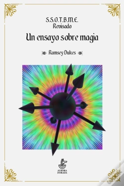 Capa do artigo S.S.O.T.B.M.E. Revisado. Un Ensayo Sobre Magia.