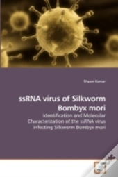 Ssrna Virus Of Silkworm Bombyx Mori